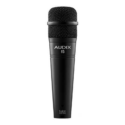 AUDIX ドラム録音用マイクロフォンセット FP5 の通販 - カテゴリ