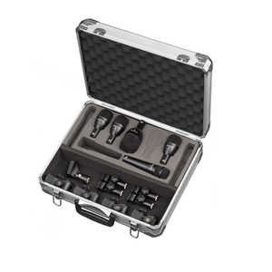 AUDIX ドラム録音用マイクロフォンセット FP5 AUDIX ドラム録音用マイクロフォンセット FP5