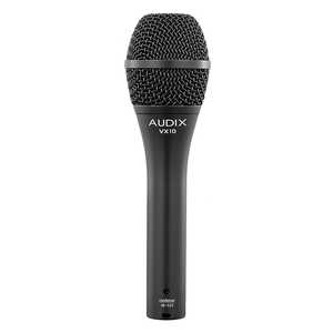 AUDIX ヴォーカル向けコンデンサーマイクロフォン VX10 AUDIX ヴォーカル向けコンデンサーマイクロフォン VX10