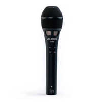 ★高音質　AUDIX　VX５　ハンドヘルド　ライヴ向コンデンサーマイク Amazon.co.jp: AUDIX オーディックス VX5 ボーカル ライブ 歌っ