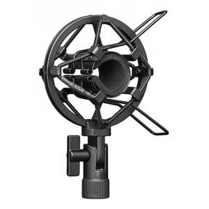 AUDIX コンデンサーマイク用ショックマウント SMT25 AUDIX コンデンサーマイク用ショックマウント SMT25