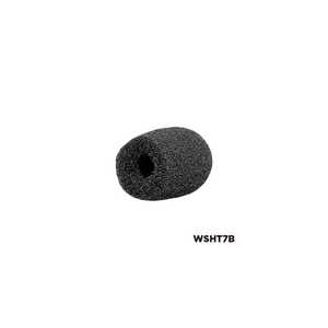 AUDIX Audixマイクロフォン用ウィンドスクリーン ブラック WSHT7BPK AUDIX Audixマイクロフォン用ウィンドスクリーン ブラック WSHT7BPK
