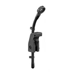 AUDIX 小型マイク専用ドラムリム固定用マイククランプ DVICEMICRO AUDIX 小型マイク専用ドラムリム固定用マイククランプ DVICEMICRO