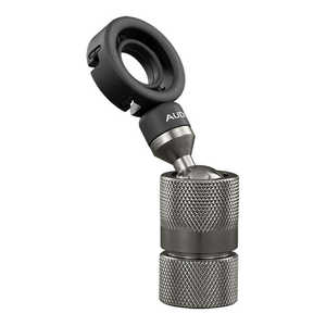AUDIX Microsシリーズマイクロフォン用ショックマウントアダプター MCSWIVEL AUDIX Microsシリーズマイクロフォン用ショックマウントアダプター MCSWIVEL