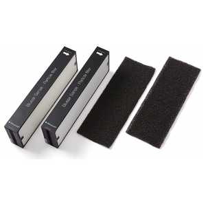 BLUEAIR ブルーエアセンス交換用フィルターセット FSENSEPAC BLUEAIR ブルーエアセンス交換用フィルターセット FSENSEPAC
