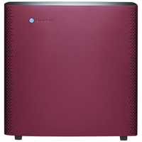 ブルーエア Blueair 空気清浄機 Sense+ センスプラス 20畳用 ルビーレッド