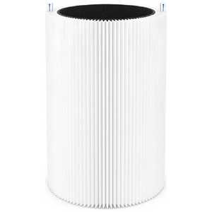 BLUEAIR ブルーエア空気清浄機 交換用フィルター BLUE PURE 411 PARTICLE + CARBON FILTER 100929
