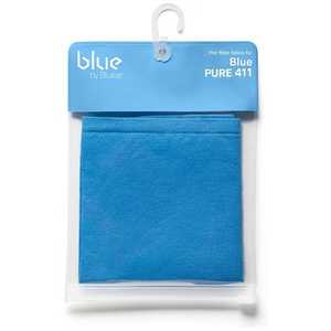 BLUEAIR ブルｰエア空気清浄機 交換用プレフィルタｰ BLUE PURE 411 PRE-FILTER 100944 ブルｰ