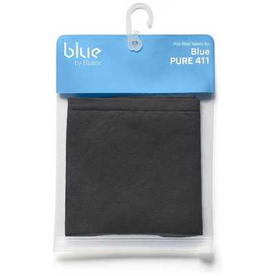 BLUEAIR ブルーエア空気清浄機 交換用プレフィルター BLUE PURE 411