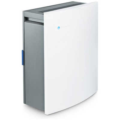BLUEAIR 空気清浄機 Blueair Classic ホワイト 適用畳数 25畳 PM2.5