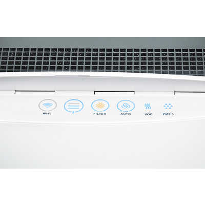 BLUEAIR 空気清浄機 Blueair Classic 適用畳数 25畳 PM2.5対応 290i の