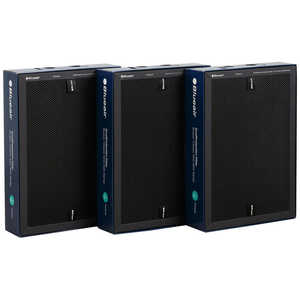 BLUEAIR 600シリーズ デュアルプロテクションフィルター 104769 BLUEAIR 600シリーズ デュアルプロテクションフィルター 104769