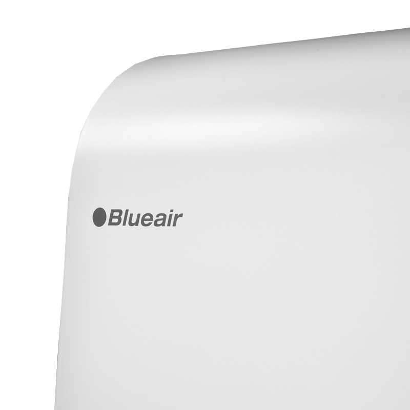 BLUEAIR BLUEAIR 空気清浄機 Blueair Protect(ブルーエアプロテクト) 適用畳数 40畳 PM2.5対応 7410i 7410i
