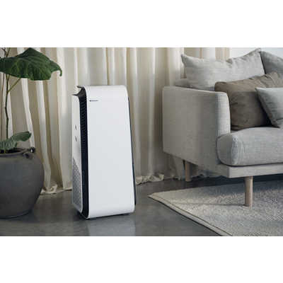 BLUEAIR 空気清浄機 Blueair Protect(ブルーエアプロテクト) 適用畳数