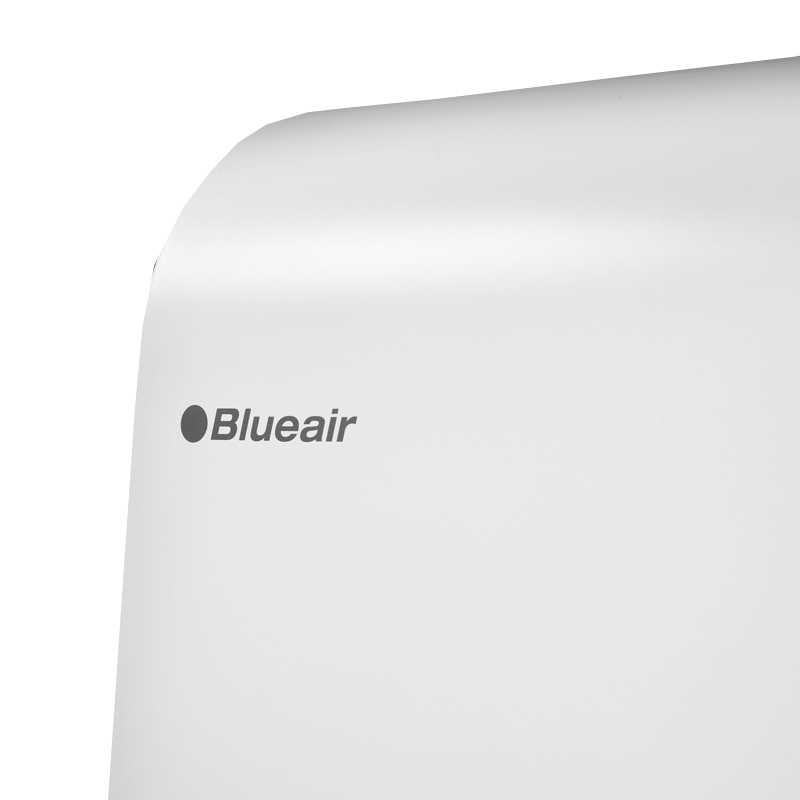 BLUEAIR BLUEAIR 空気清浄機 Blueair Protect(ブルーエアプロテクト) 適用畳数 40畳 PM2.5対応 7470i 7470i