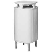 BLUEAIR 空気清浄機 DustMagnet 5200シリｰズ 空気清浄:18畳まで PM2.5