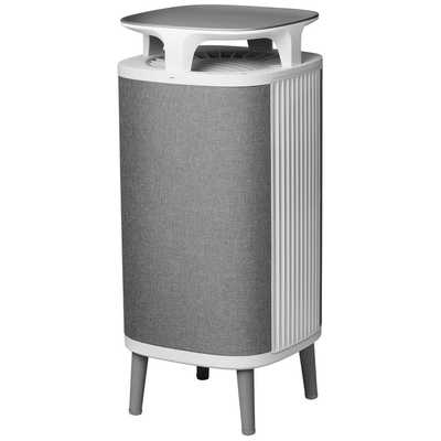 美品】BlueairDustMagnet5240i 空気清浄機 新フィルター付 空気清浄機 