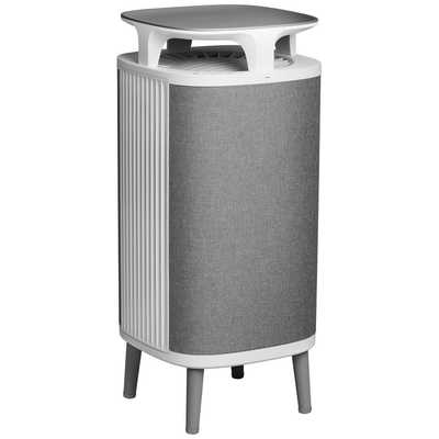 BLUEAIR 空気清浄機 DustMagnet 5200シリｰズ 空気清浄:18畳まで PM2.5
