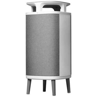 BLUEAIR 空気清浄機 DustMagnet 5200シリｰズ 空気清浄:18畳まで PM2.5