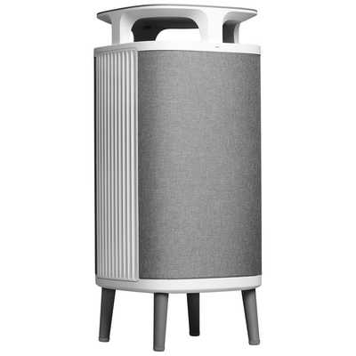 BLUEAIR 空気清浄機 DustMagnet 5200シリｰズ 空気清浄:18畳まで PM2.5