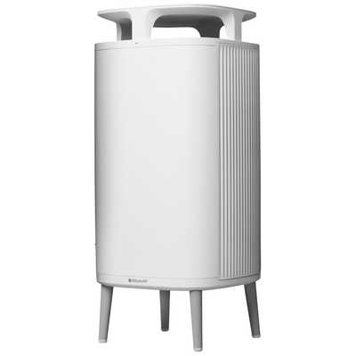 BLUEAIR 空気清浄機 DustMagnet 5400シリｰズ 空気清浄: 34畳まで PM2.5