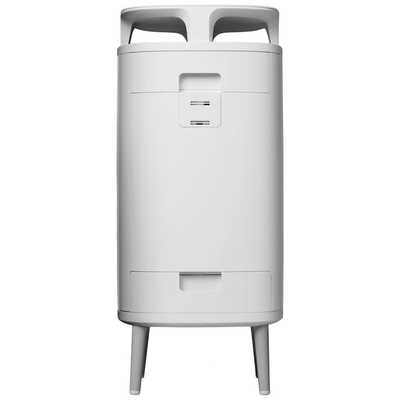 BLUEAIR 空気清浄機 DustMagnet 5400シリｰズ 空気清浄: 34畳まで PM2.5