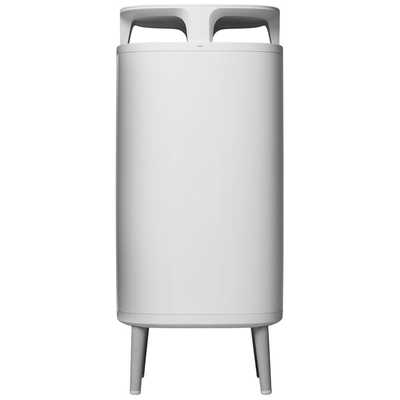 BLUEAIR 空気清浄機 DustMagnet 5400シリｰズ 空気清浄: 34畳まで PM2.5