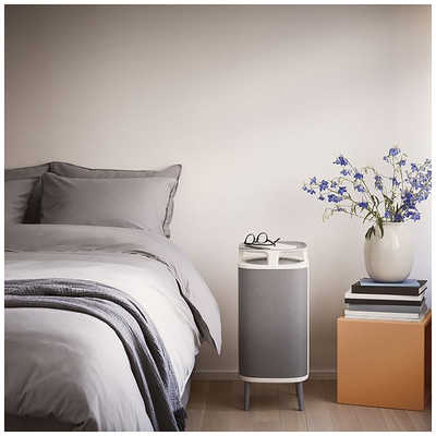 BLUEAIR 空気清浄機 DustMagnet 5400シリｰズ 空気清浄:34畳まで