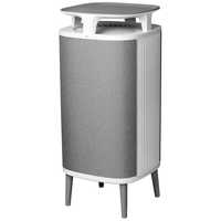 BLUEAIR 空気清浄機 DustMagnet 5400シリｰズ 空気清浄: 34畳まで PM2.5