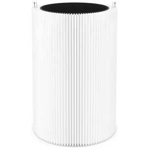 BLUEAIR 空気清浄機交換用フィルター ホワイト 106488 BLUEAIR 空気清浄機交換用フィルター ホワイト 106488
