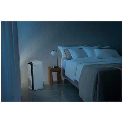 BLUEAIR Blueair Protect 7300シリーズ用交換フィルター 107411 