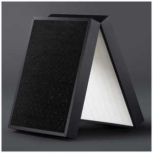 BLUEAIR Blueair Protect 7300シリーズ用交換フィルター 107411 BLUEAIR Blueair Protect 7300シリーズ用交換フィルター 107411