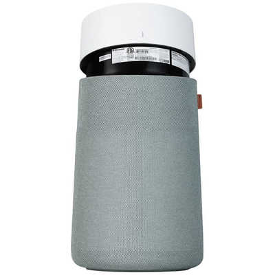 BLUEAIR 空気清浄機 Blue Max 3250i 空気清浄:22畳まで PM2.5対応