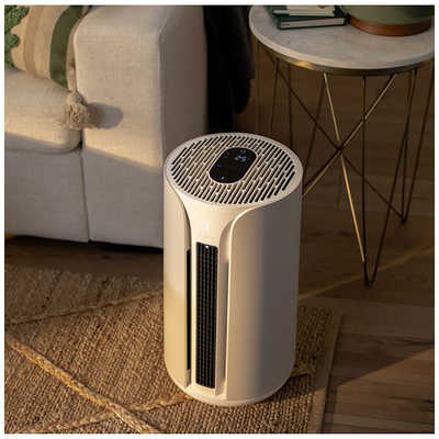 BLUEAIR ComfortPure 3-in-1 空気清浄機 ［適用畳数：18畳