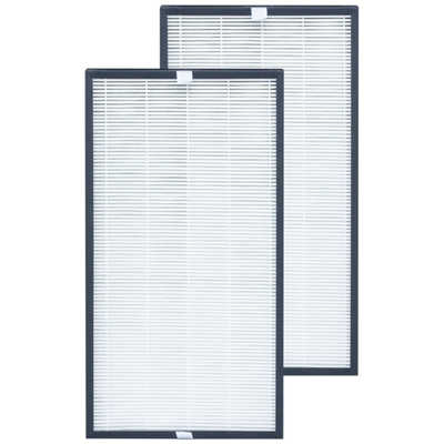 BLUEAIR　Blueair Classic Pro CP7i パーティクルプラスカーボンフィルター(2枚入り)　112278 BLUEAIR Blueair Classic Pro CP7i パーティクルプラスカーボン