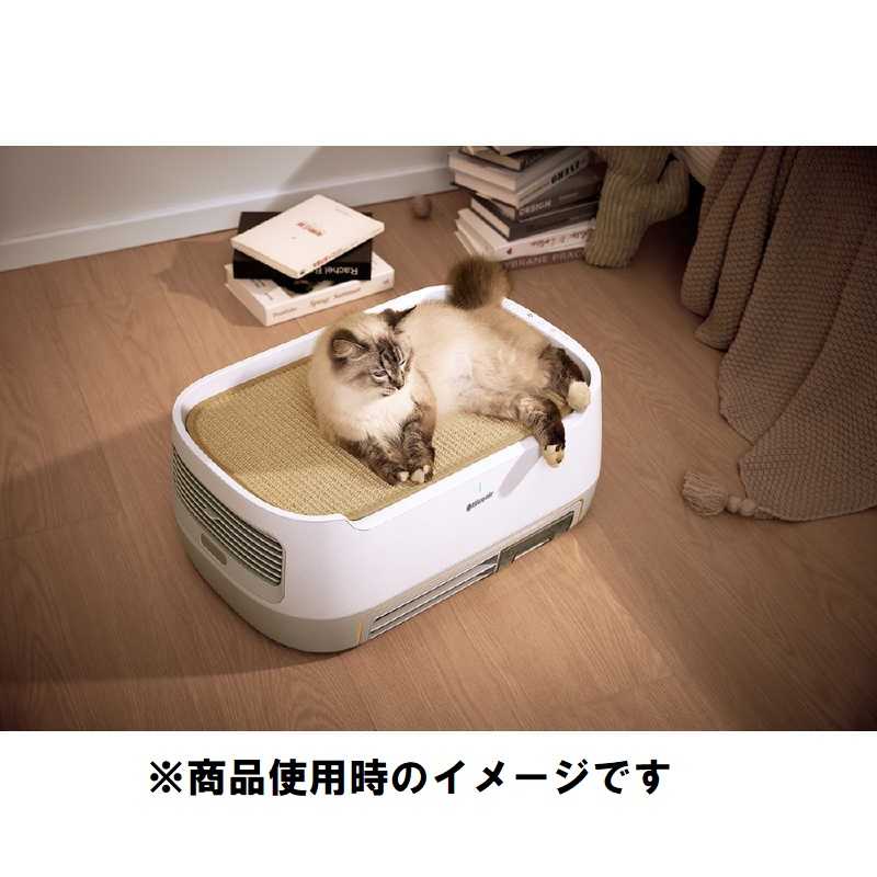 BLUEAIR BLUEAIR ブルーエア 空気清浄機 PetAir Pro P3i Sand 空気清浄：～24畳目安 PM2.5対応 P3I P3I