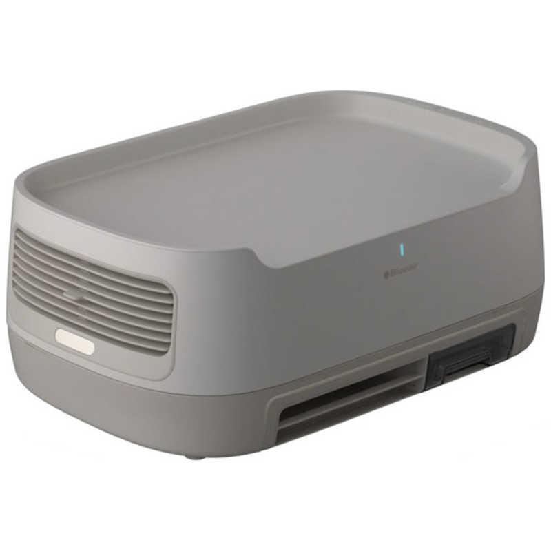 BLUEAIR BLUEAIR ブルーエア 空気清浄機 PetAir Pro P3i Sand 空気清浄：～24畳目安 PM2.5対応 P3I P3I