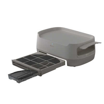 BLUEAIR 空気清浄機 PetAir Pro P3i Sand ブルーエア ペットエアープロ