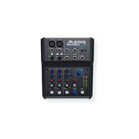 MultiMix 4 USB FX エフェクト＆USB 4チャンネルミキサー
