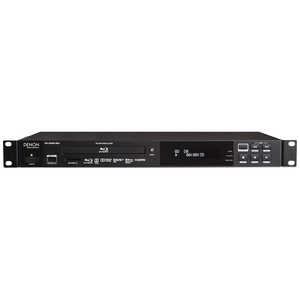 DENONPRO ブルーレイプレーヤー DENON Professional  再生専用 DN-500BD MKII