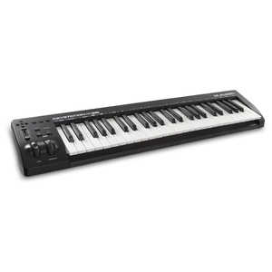 M-AUDIO KeyStation 49 MK3 49 USB-MIDI ȥ顼 Keystation 49 MK3