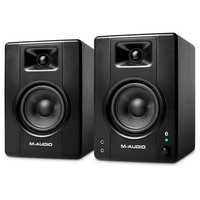 M-AUDIO デスクトップ・モニタースピーカー M-AUDIO [2本 /2ウェイ