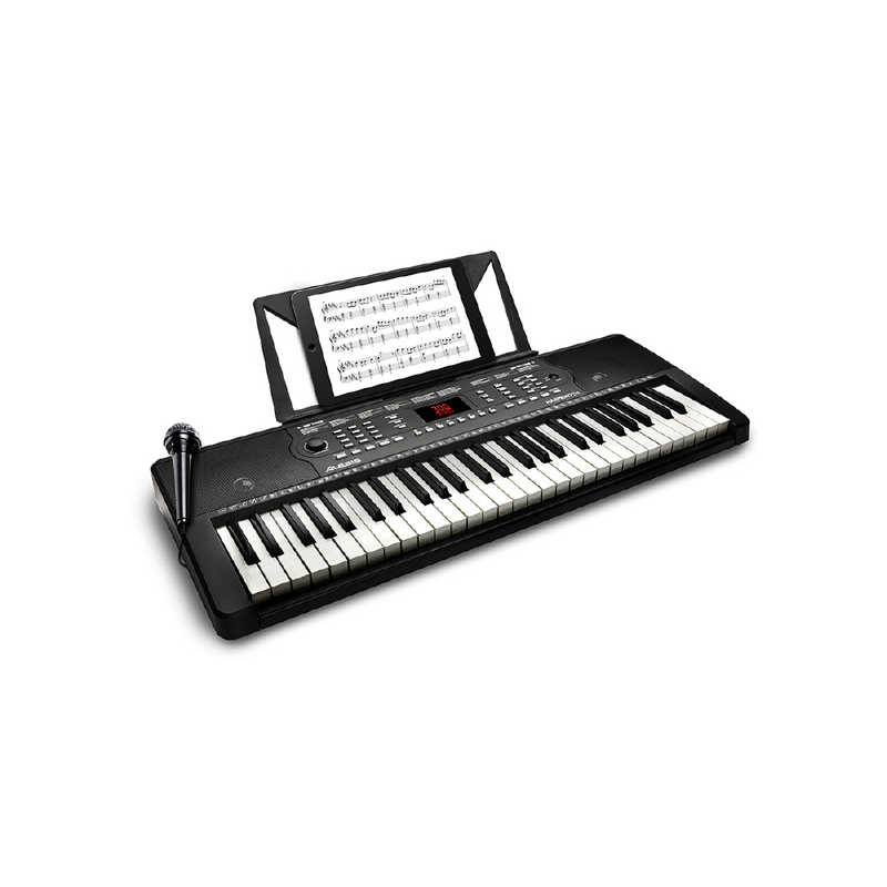 ALESIS ALESIS 電子ピアノ ALESIS PRESTIGE ARTIST J [88鍵盤]  Harmony54 Harmony54