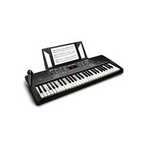 88鍵ハンマーアクション鍵盤搭載デジタルピアノ ALESIS PRESTIGE ARTIST J HARMONY54
