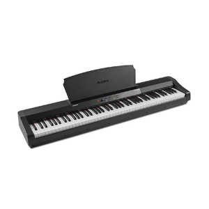 ＜コジマ＞ 88鍵ハンマーアクション鍵盤搭載デジタルピアノ ALESIS PRESTIGE J [88鍵盤] PRESTIGEJ画像