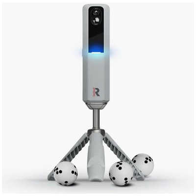 ラプソード ゴルフ用パーソナル弾道測定分析機器 23RAPSODOMLM2PRO の 