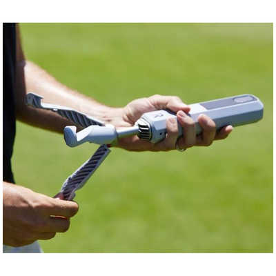 ラプソード ゴルフ用パーソナル弾道測定分析機器 23RAPSODOMLM2PRO の
