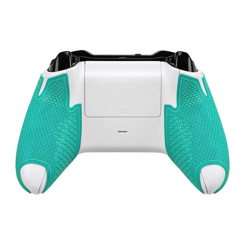 LIZARDSKINS LIZARDSKINS DSP XBOX ONE専用 ゲームコントローラー用グリップ ミントグリーン  