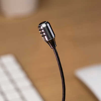 MEZE ブームマイク付きヘッドホンケーブル M-BM-MIC の通販 - カテゴリ