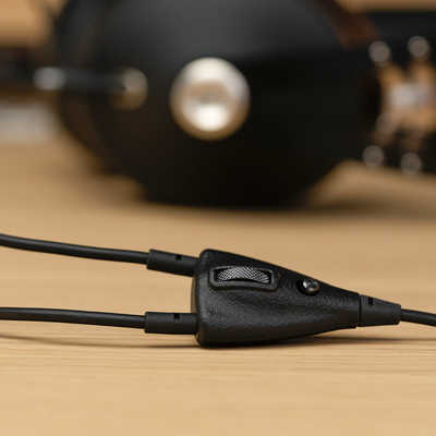 m*a様 MEZE AUDIO ヘッドホンケーブル 【公式通販】